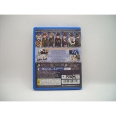 CODE: REALIZE SHIROGANE NO KISEKI PSVita (gebraucht)