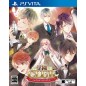 GAKUEN CLUB HIMITSU NO NIGHT CLUB PSVita (pre-owned) GAKUEN CLUB HIMITSU NO NIGHT CLUB PSVita (pre-owned)