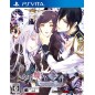 CHOUCHOU JIKEN RHAPSODIC PSVita (nur cartridge)