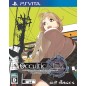 OCCULTIC NINE PSVita (gebraucht) OCCULTIC NINE PSVita (gebraucht)