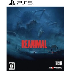REANIMAL (Multi-Language) PS5