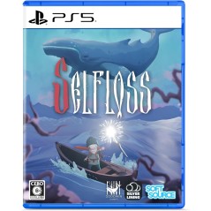 Selfloss (Multi-Language) PS5