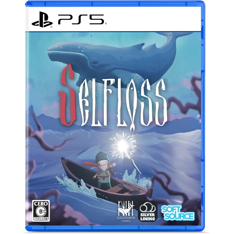 Selfloss (Multi-Language) PS5