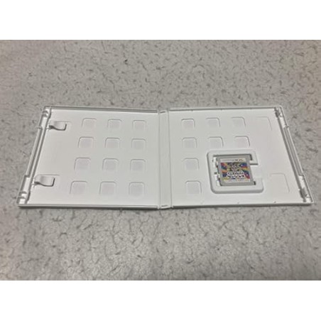 MADE IN WARIO GORGEOUS 3DS (gebraucht)