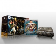 Ar no Surge: Umareizuru Hoshi he inoru Shi [Agent Pack]