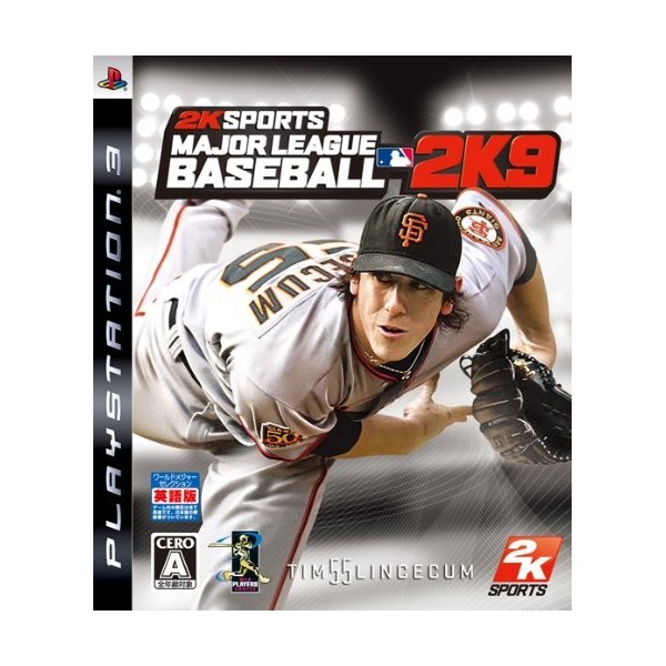 Major League Baseball 2K9