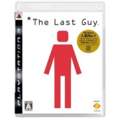The Last Guy