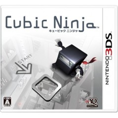 Cubic Ninja (gebraucht)