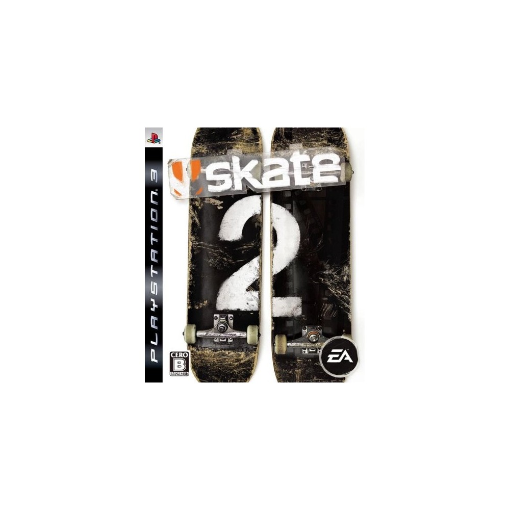 Skate 2
