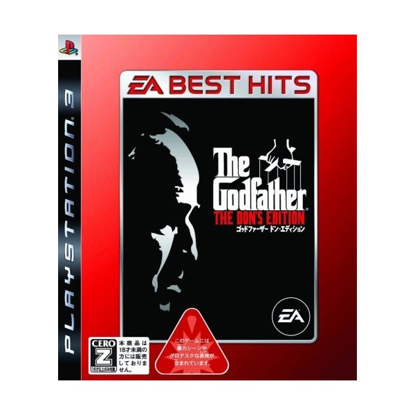 The Godfather: The Don's Edition (EA Best Hits)	