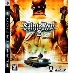 Saints Row 2	