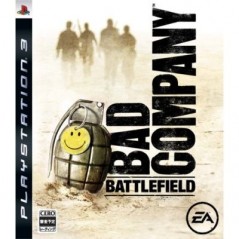 Battlefield: Bad Company