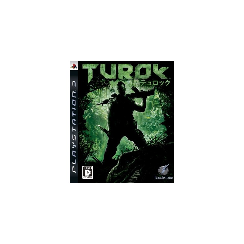 Turok