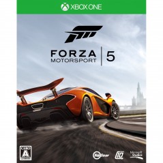 Forza Motorsport 5