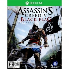 Assassin's Creed 4 Black Flag