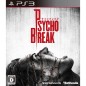Psychobreak PS3 Psychobreak PS3