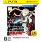 No More Heroes: Red Zone Edition (PlayStation 3 the Best) (pre-owned)