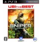 Sniper: Ghost Warrior [UBI the Best (gebraucht) Sniper: Ghost Warrior [UBI the Best (gebraucht)