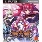 Arcana Heart 3 (pre-owned)