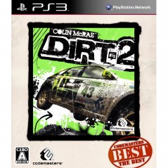 Dirt 2 (Codemasters the Best)