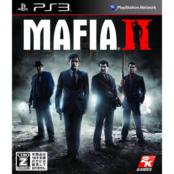 Mafia II