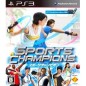 Sports Champion (pre-owned)