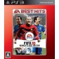 FIFA Soccer 10 World Class Soccer (Best Version) (pre-owned)