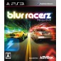 Blur Racerz (pre-owned)