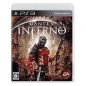 Dante's Inferno (pre-owned)