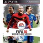 FIFA Soccer 10 World Class Soccer (pre-owned)