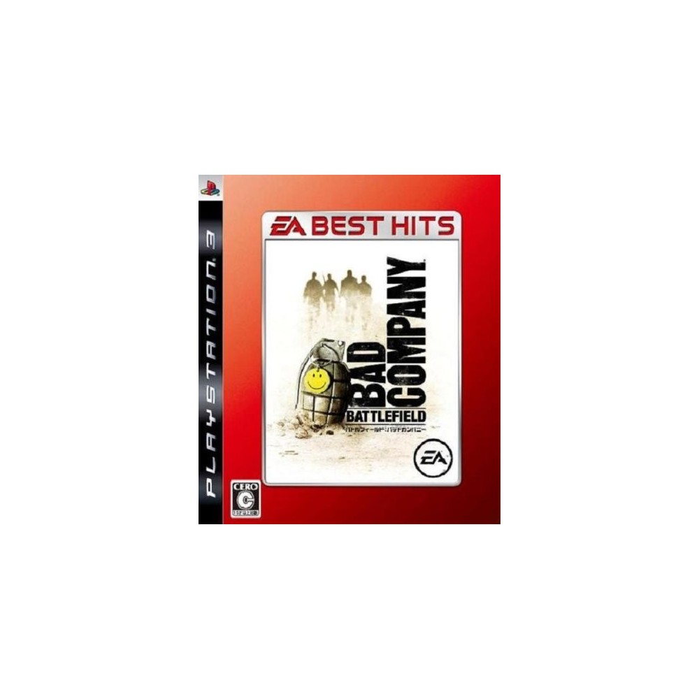 Battlefield: Bad Company (EA Best Hits) (pre-owned)