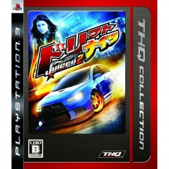 Juiced 2: Hot Import Nights (THQ Collection)