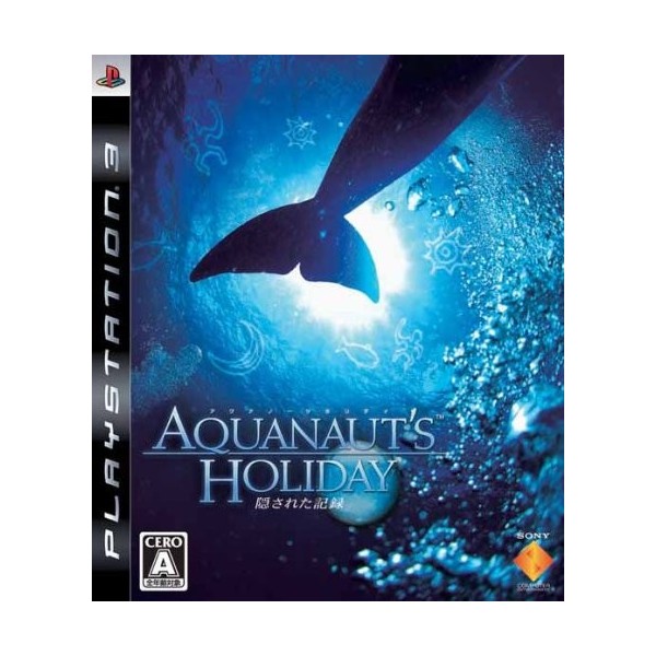 Aquanaut's Holiday