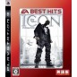 Def Jam Icon (EA Best Hits) (pre-owned)