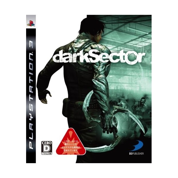 Dark Sector