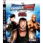 WWE Smackdown Vs. RAW 2008 (gebraucht)