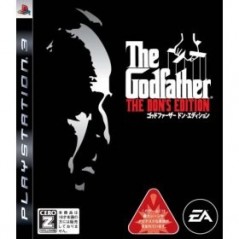The Godfather: The Don's Edition