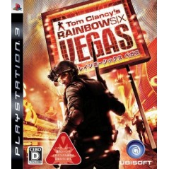 Tom Clancy's Rainbow Six Vegas