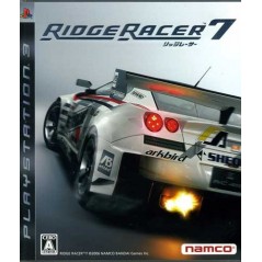 Ridge Racer