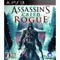 Assassin's Creed: Rogue PS3 Assassin's Creed: Rogue PS3