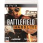 BATTLEFIELD: HARDLINE PS3 BATTLEFIELD: HARDLINE PS3