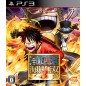ONE PIECE: KAIZOKU MUSOU 3 PS3 ONE PIECE: KAIZOKU MUSOU 3 PS3