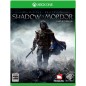Middle-Earth: Shadow of Mordor XBOX ONE Middle-Earth: Shadow of Mordor XBOX ONE