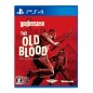 WOLFENSTEIN: THE OLD BLOOD PS4 WOLFENSTEIN: THE OLD BLOOD PS4