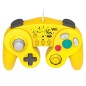 CLASSIC CONTROLLER FOR WII U (PIKACHU) für Wii & Wii U  Hori (gebraucht)