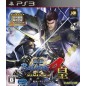 SENGOKU BASARA 4 SUMERAGI PS3 SENGOKU BASARA 4 SUMERAGI PS3