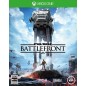 STAR WARS: BATTLEFRONT XBOX ONE STAR WARS: BATTLEFRONT XBOX ONE