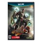 Monster Hunter Frontier GG Premium Package (pre-owned) Wii U Monster Hunter Frontier GG Premium Package (pre-owned) Wii U