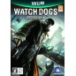 Watch Dogs (pre-owned) Wii U Watch Dogs (pre-owned) Wii U