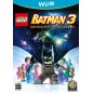LEGO BATMAN 3 THE GAME: GOTHAM KARA UCHUU HE (pre-owned) Wii U LEGO BATMAN 3 THE GAME: GOTHAM KARA UCHUU HE (pre-owned) Wii U